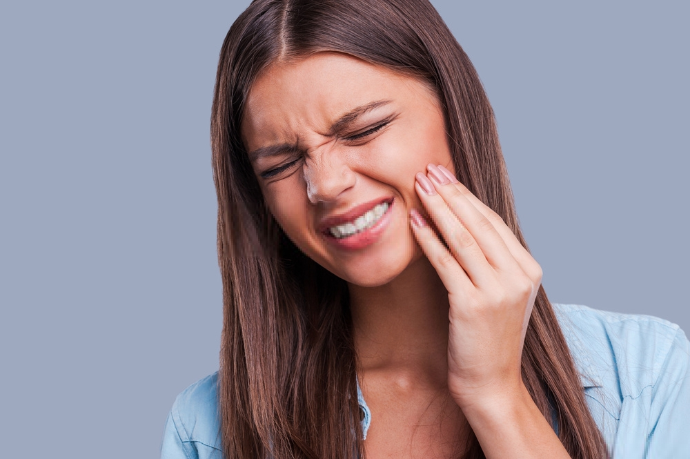 Giảm đau răng: Năm biện pháp khắc phục nhanh
